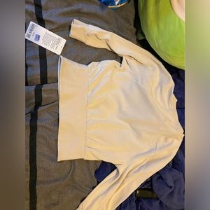 Lululemon Pullover